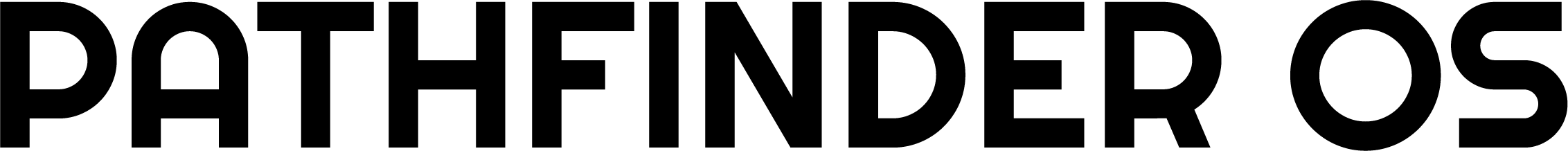 Pathfinder OS